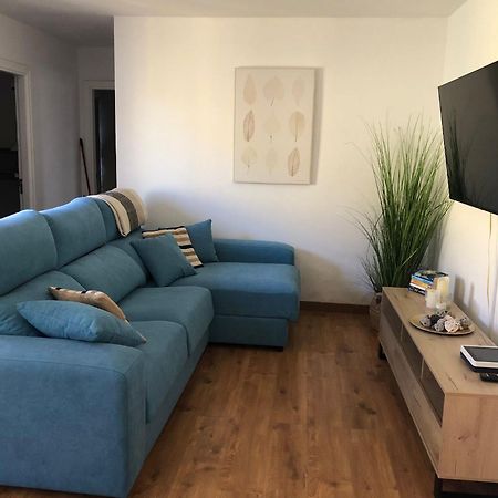 Waves Sounds Corralejo Apartment Exterior photo