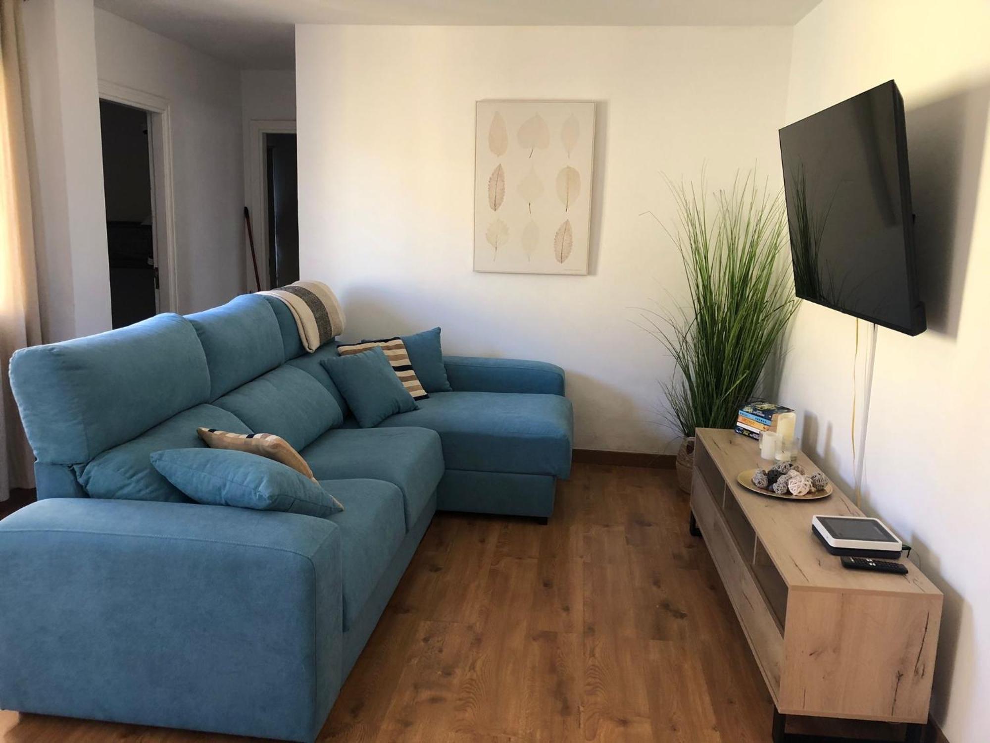 Waves Sounds Corralejo Apartment Exterior photo